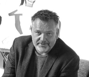 Wie ben ik Qruun Schram - Preau