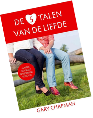 De 5 talen van de liefde Gary Chapman