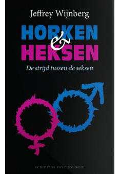 Horken en Heksen De strijd tussen de seksen