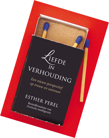 Liefde in Verhouding Esther Perel
