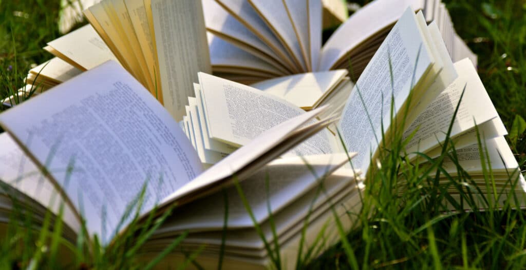 Top 5 vakantieboeken die je relatie zullen verbeteren
