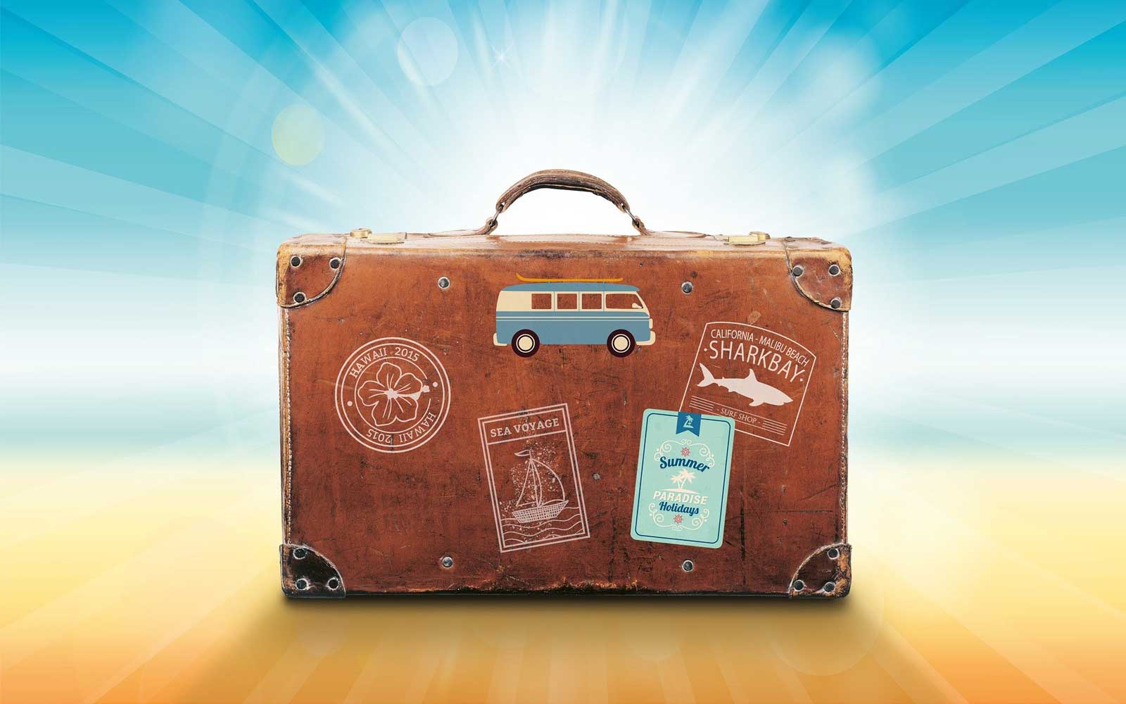 Geef je relatie een vakantieboost: 5 tips