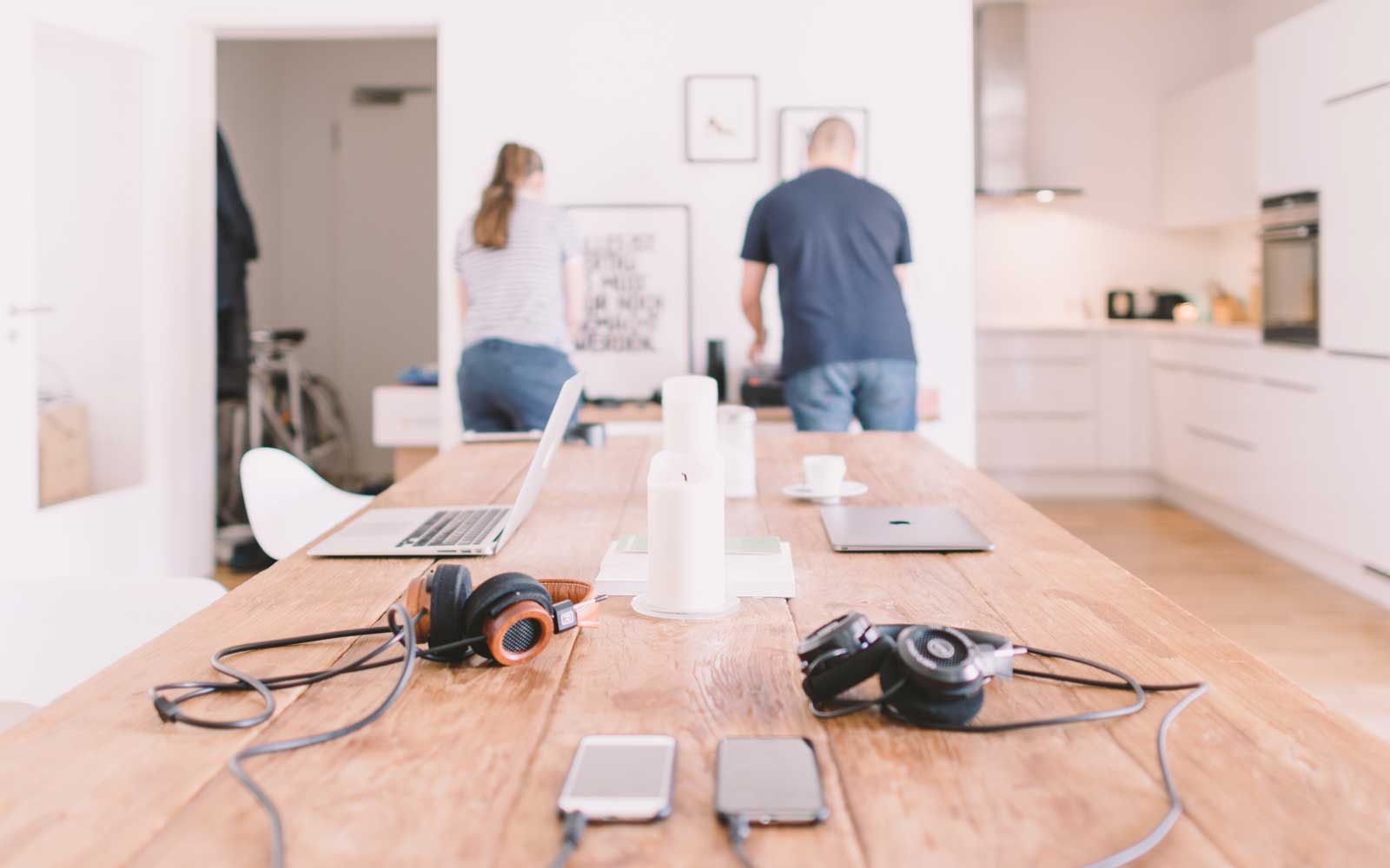 Vijf relatietips voor Millennials
