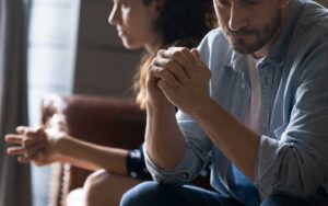 Hoe herstel je het vertrouwen na een affaire?