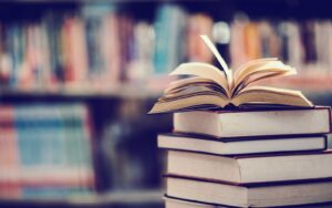 De vijf beste boeken voor het verbeteren van je relatie