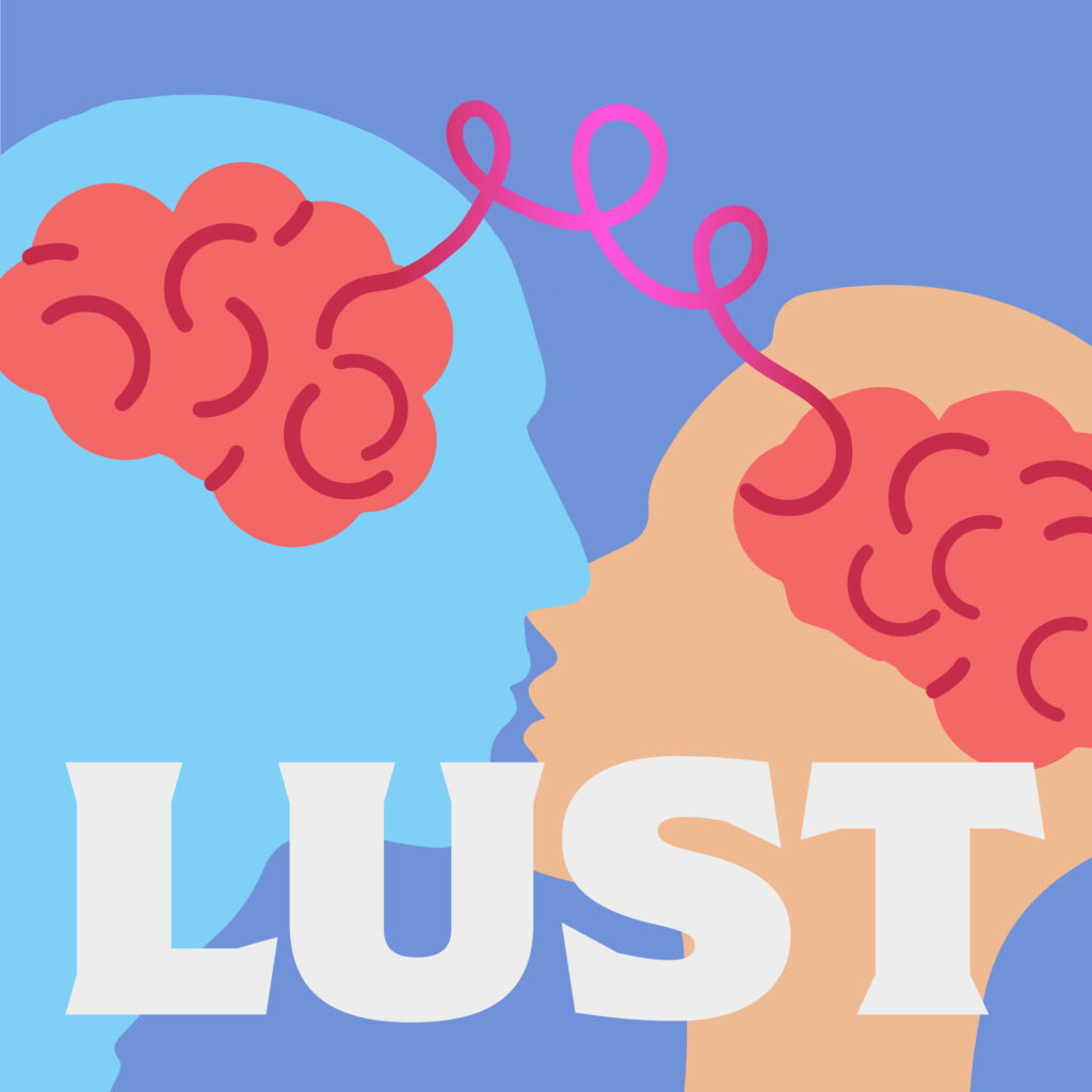 Podcast LUST