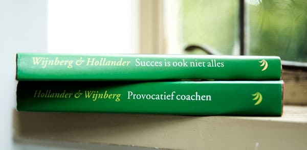Provocatief coachen individueel